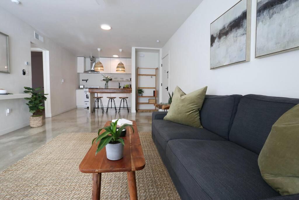 Concrete Suite 5 Min Walk To Shands Uf Gainesville Ngoại thất bức ảnh