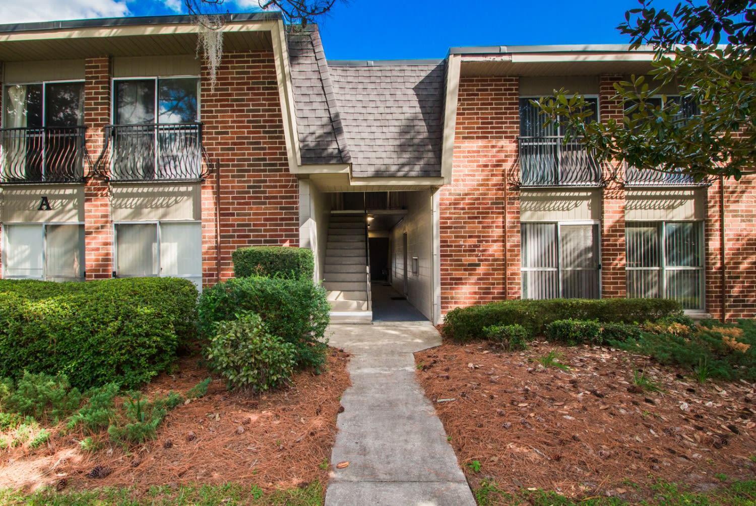 Concrete Suite 5 Min Walk To Shands Uf Gainesville Ngoại thất bức ảnh