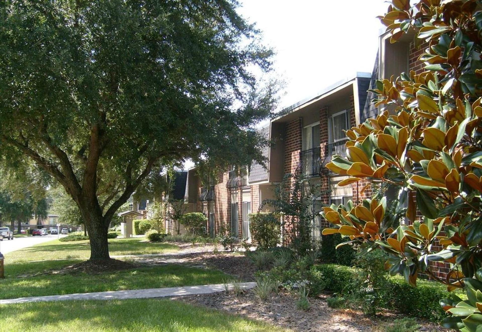 Concrete Suite 5 Min Walk To Shands Uf Gainesville Ngoại thất bức ảnh